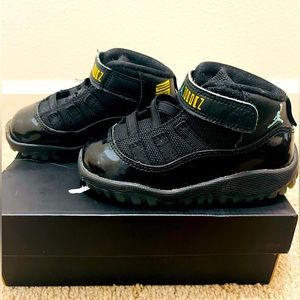 Jordan 11 “Gamma”